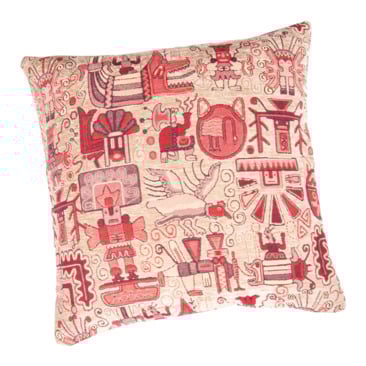 coussin décoratif Oasis