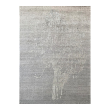 tapis d’Orient modernes Tib. Nepal Contemporary