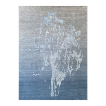 tapis d’Orient modernes Tib. Nepal Contemporary
