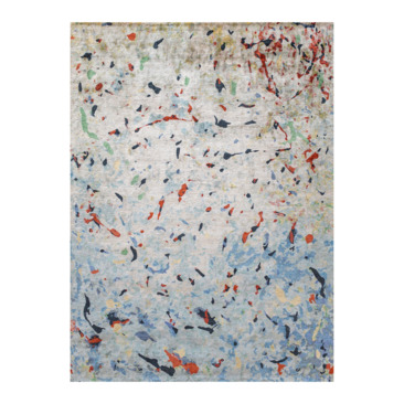 tapis d’Orient modernes Tib. Nepal Contemporary