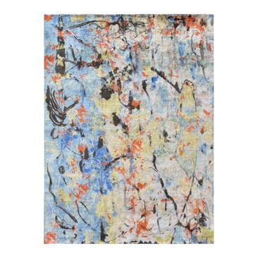 tapis d’Orient modernes Tib. Nepal Contemporary