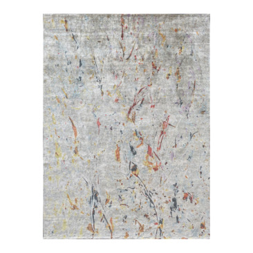 tapis d’Orient modernes Tib. Nepal Transitional