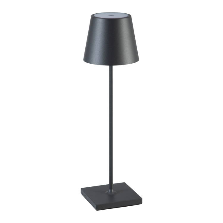 Vous recherchez une lampe table NUINDIE SIGOR NOIR ?