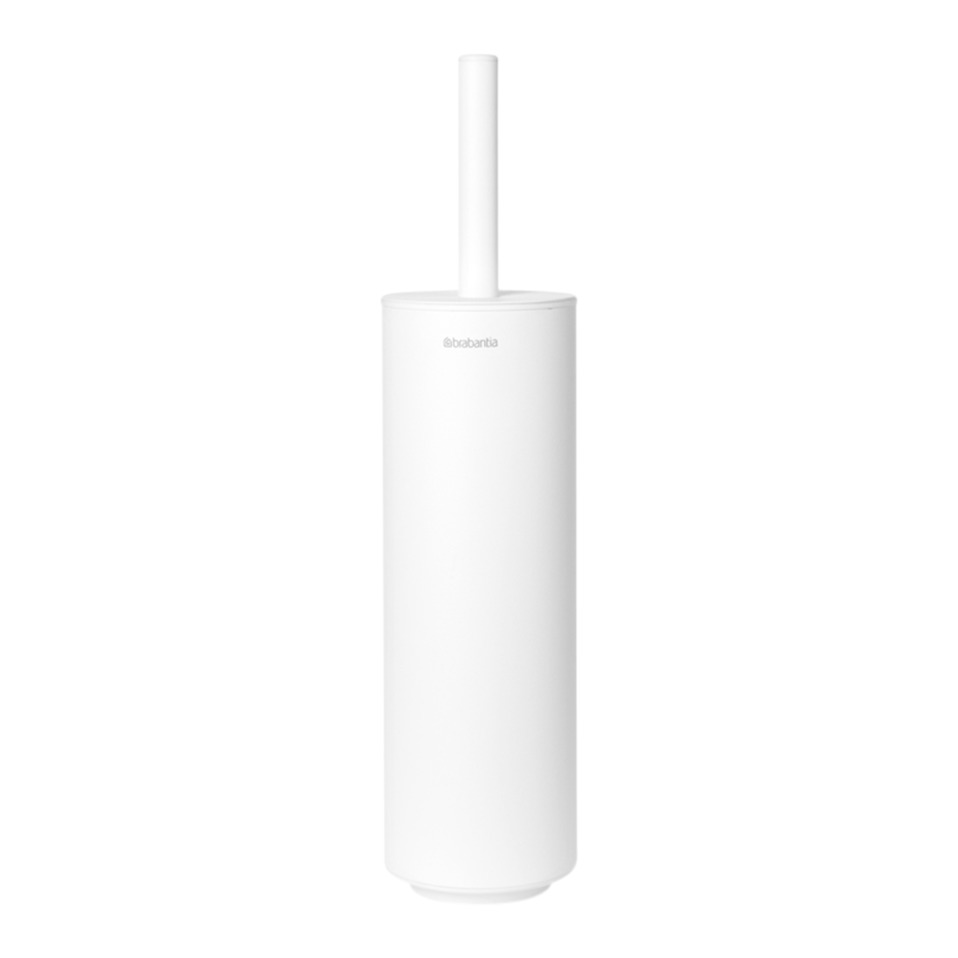 Acquisto BRABANTIA porta scopino MINDSET in bianco