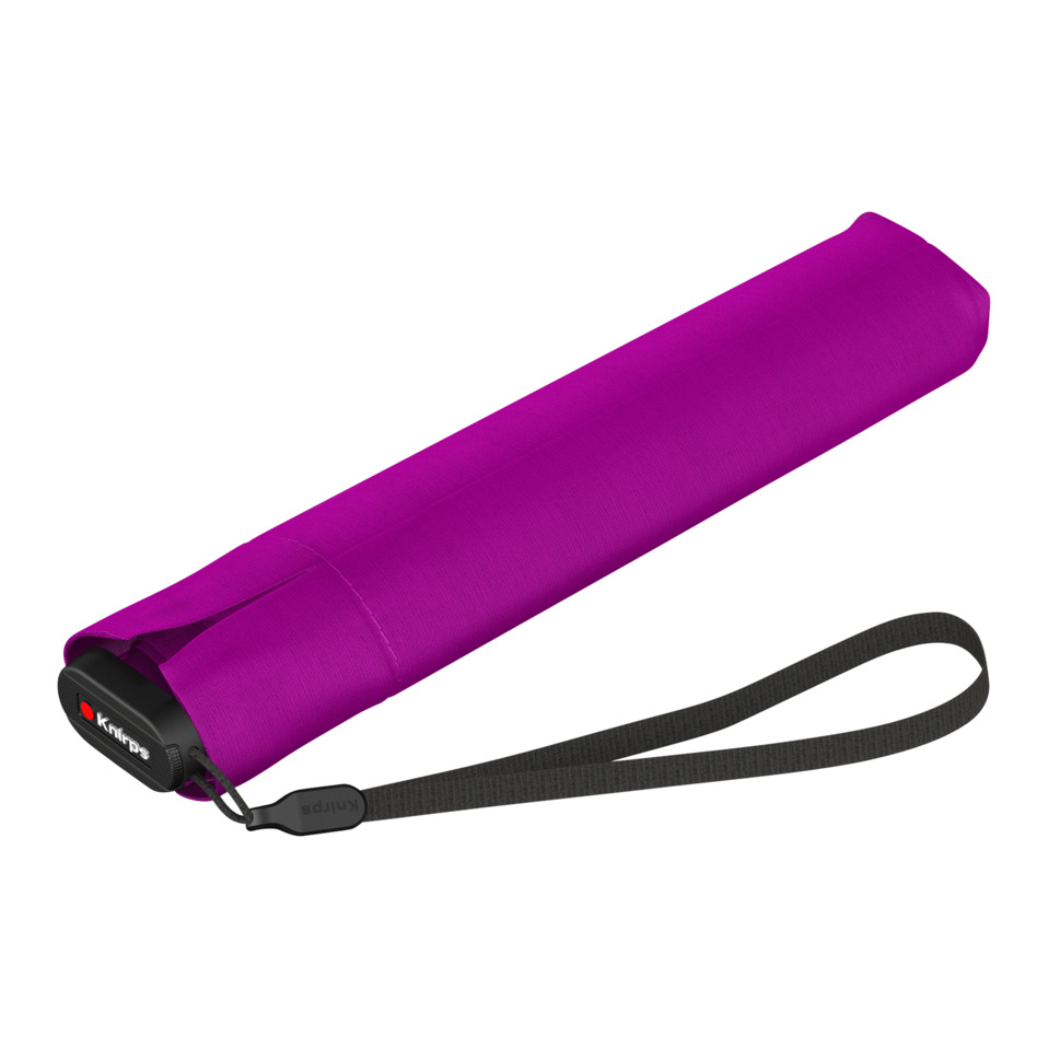 KNIRPS Regenschirm ULTRALIGHT in violett kaufen | Taschenschirme