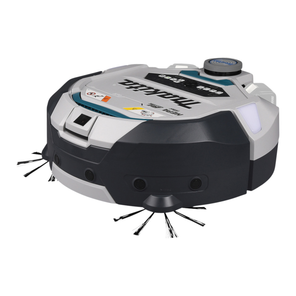 ASPIRATEUR ROBOT 18V LI-ION (PRODUIT SEUL) DRC200Z