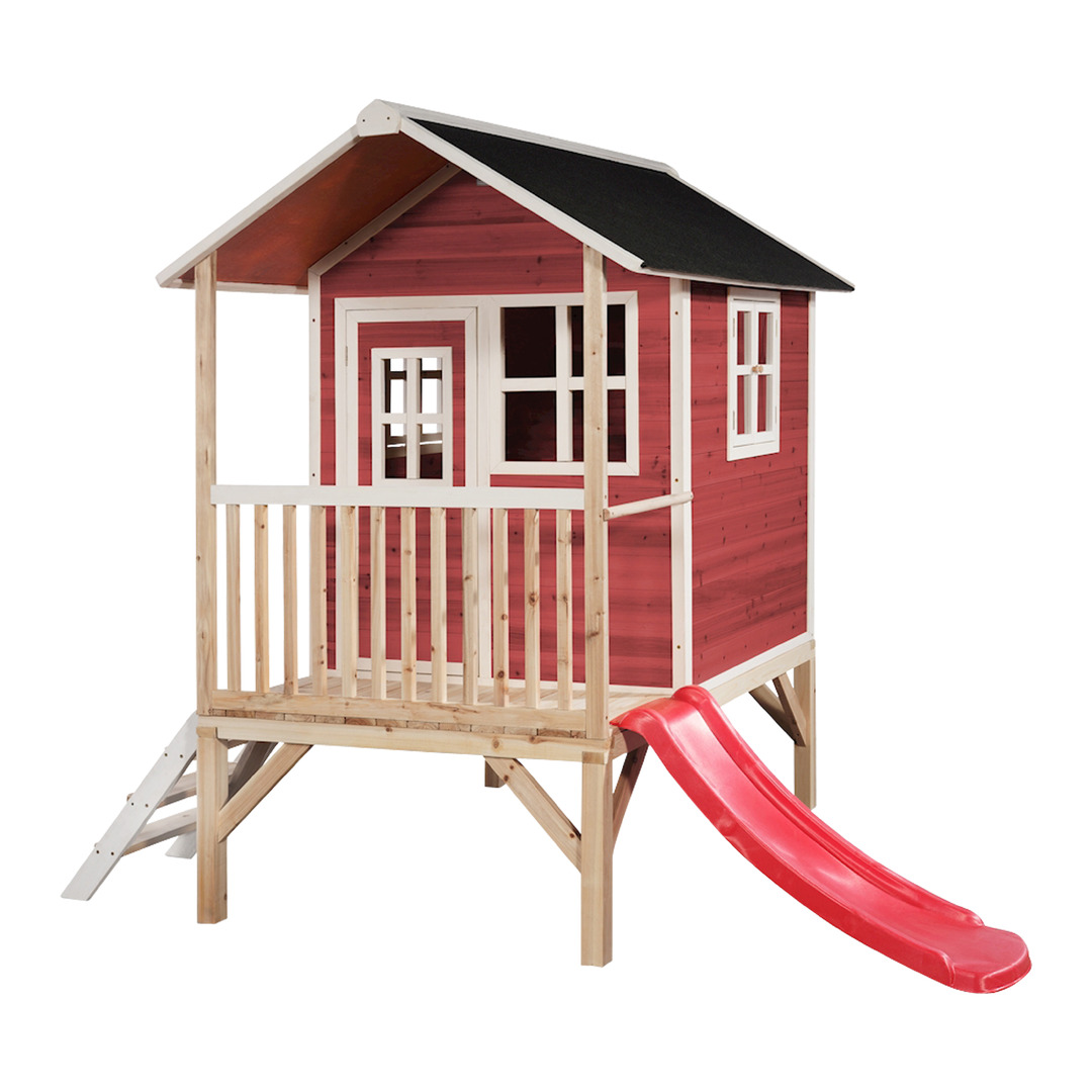 maison de jeu Loft