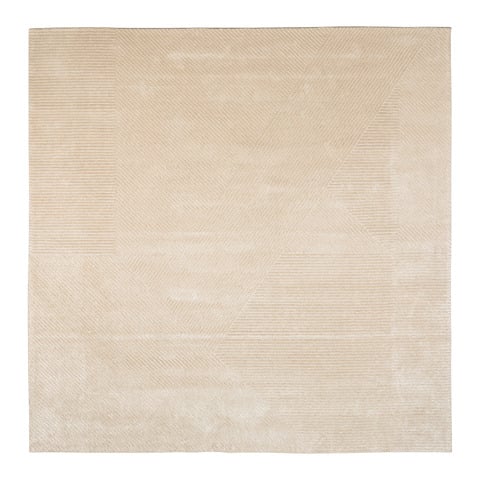 Tuft-/Webteppich Deco
