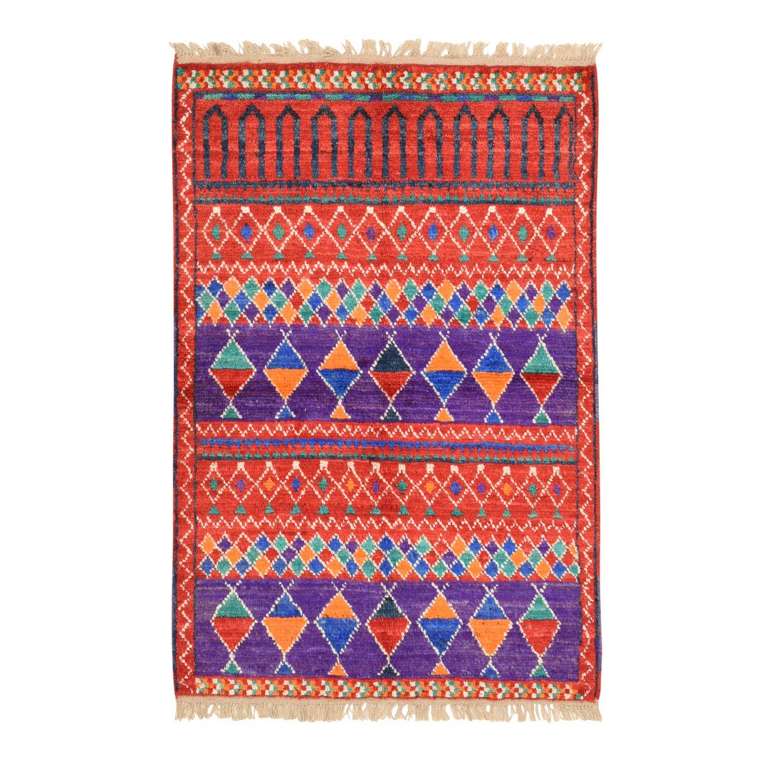 tapis berbère Funny Floors