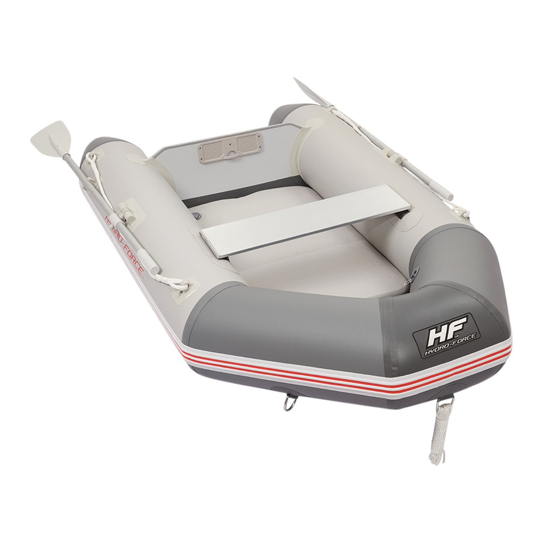 barca da sport Caspian Hydro-Force