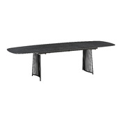 table de jardin Flaach