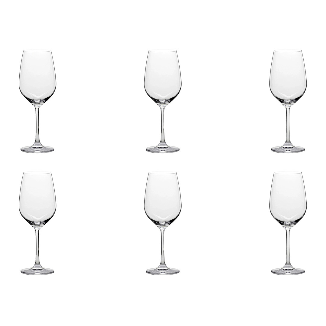 set de verres à vin rouge Grand Cuvée