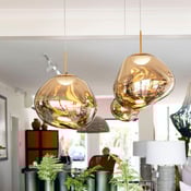 lampe à suspension MELT