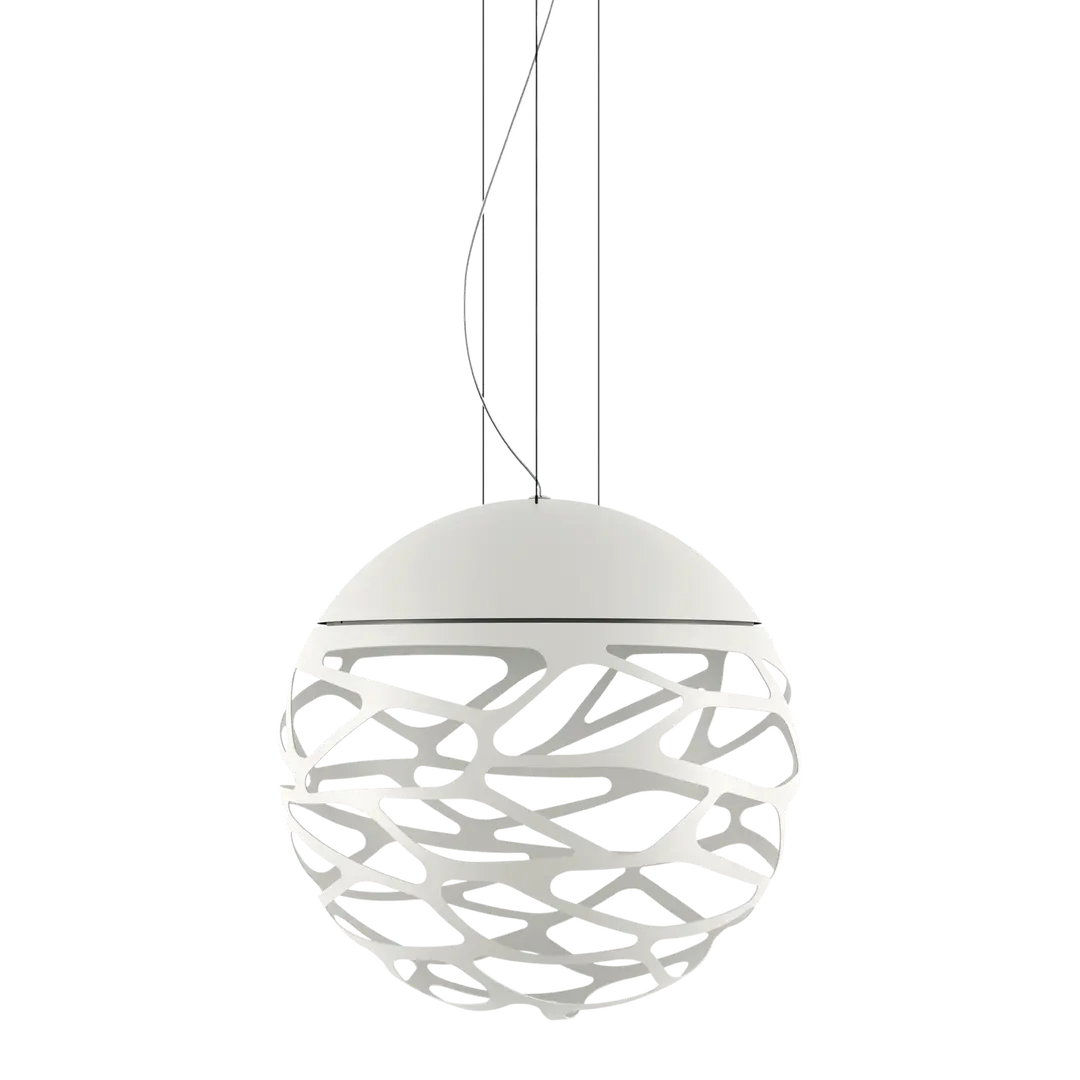 lampe à suspension KELLY SPHERE