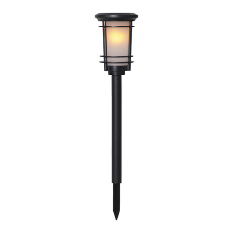 lampada solare Flame