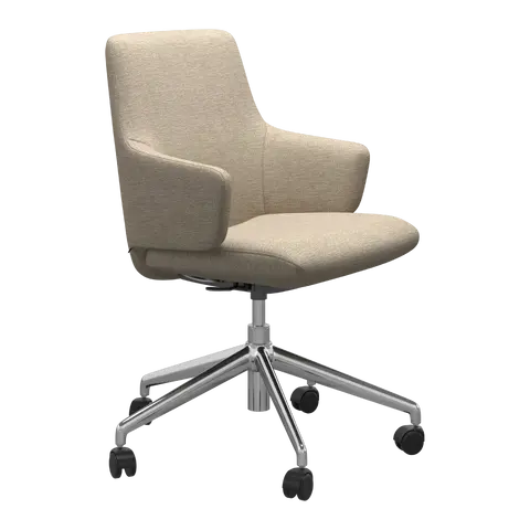 sedia per ufficio Laurel