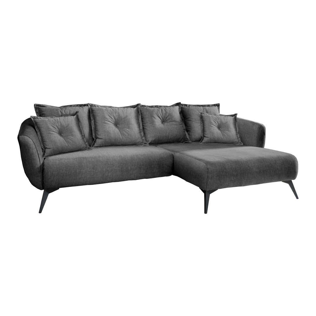 Ecksofa Baggio