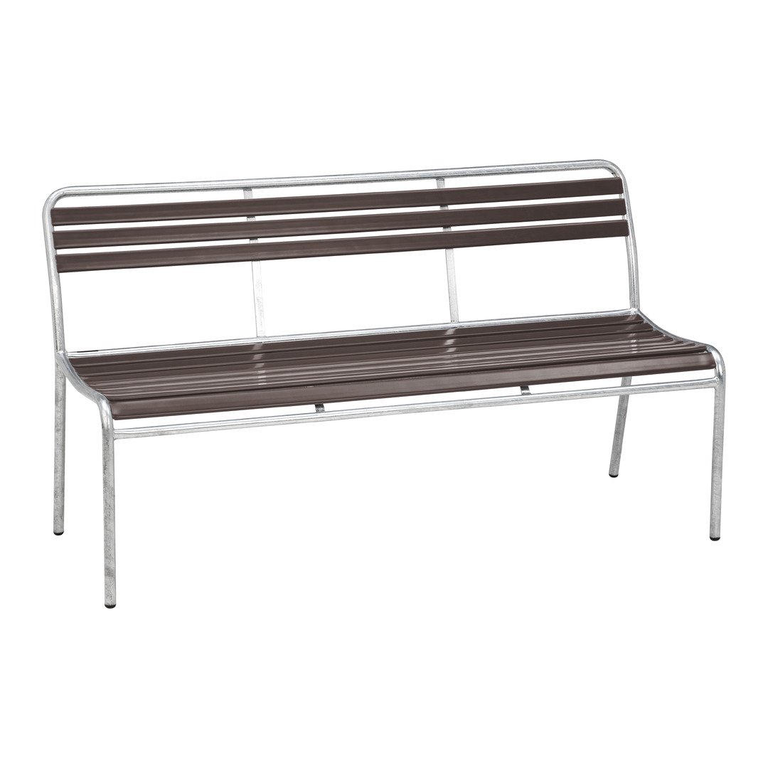 banc de jardin BAETTIG 35