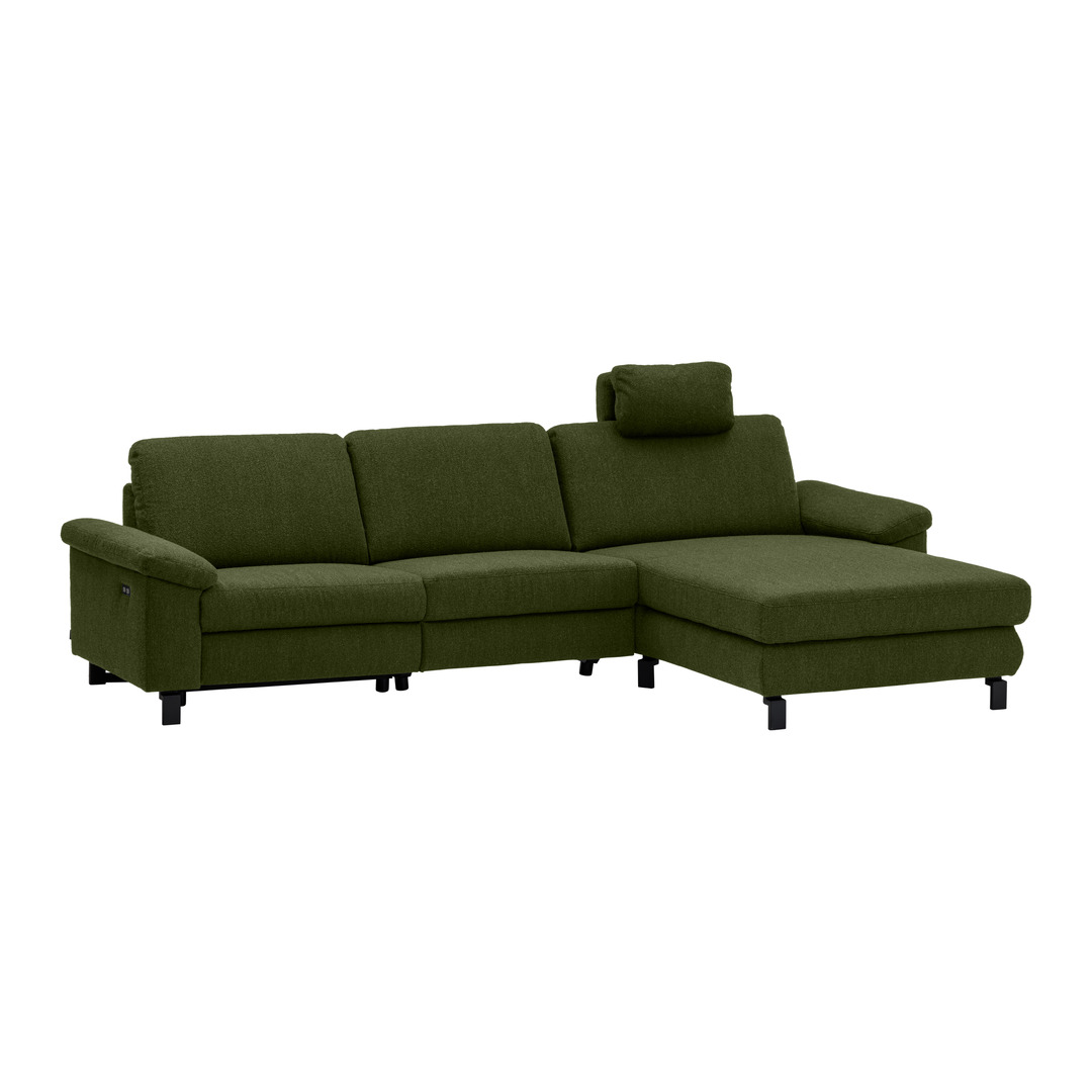 divano ad angolo Classics Basic
