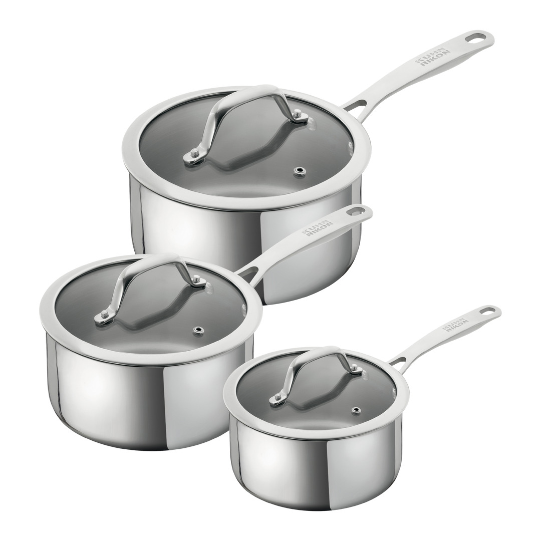 casserole à manche ALLROUND