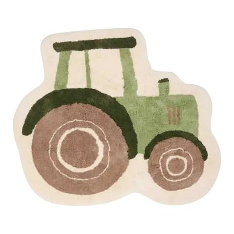tappeti per bambini Little Tex