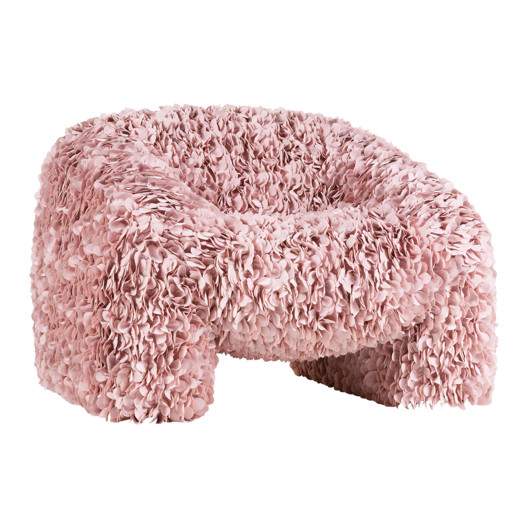 fauteuil Hortensia