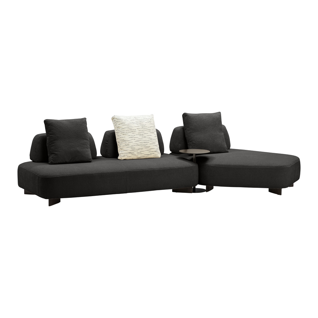 Einzelsofa Cremino