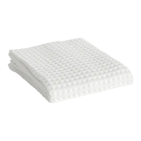 asciugamano Waffle