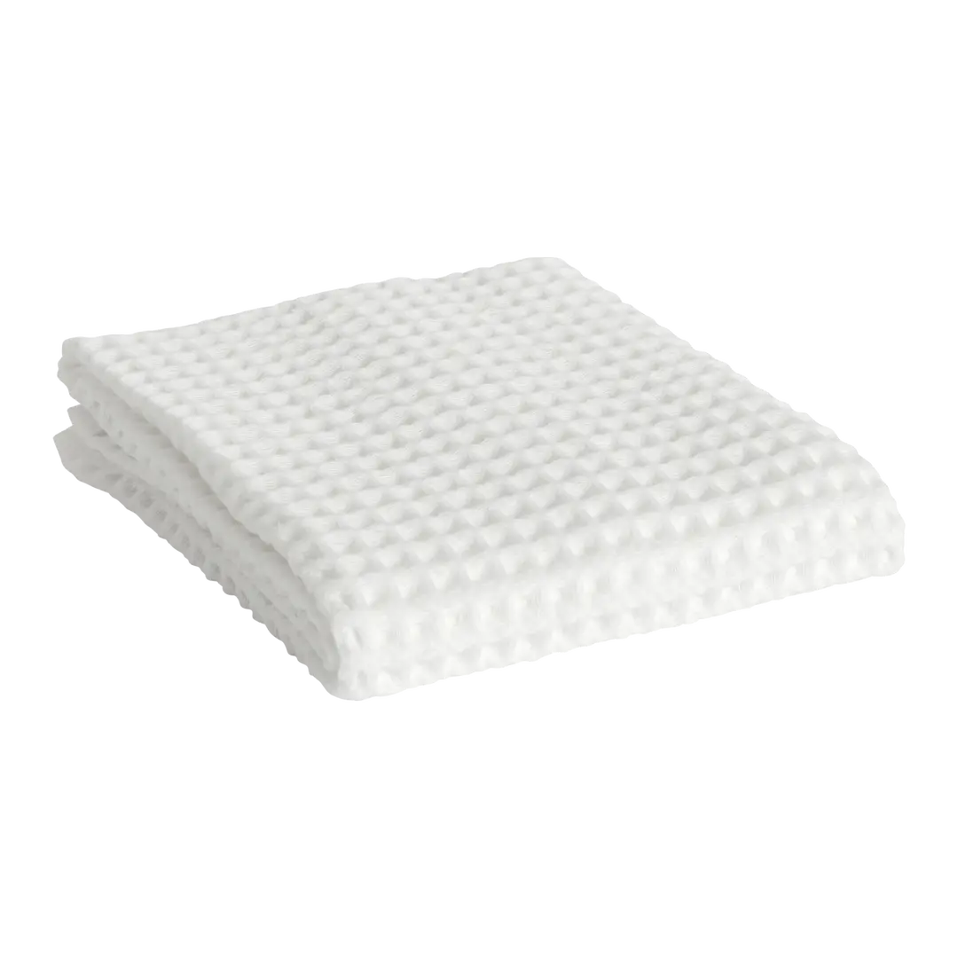 asciugamano Waffle