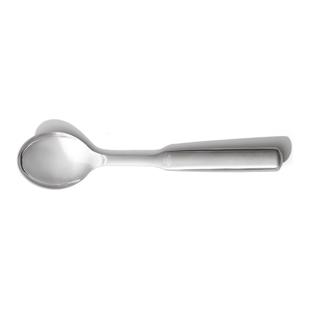 Servierlöffel Steel
