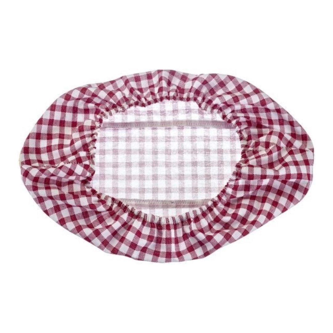 copertura per cestino del pane Freshness