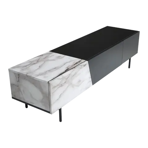 lowboard Marmor