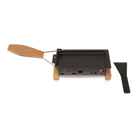 Raclette-Set Monaco +