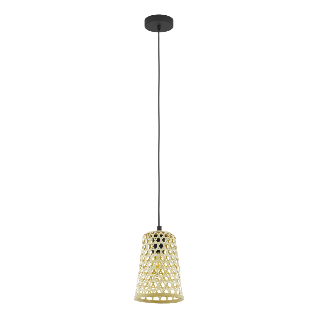 lampada a sospensione Claverdon