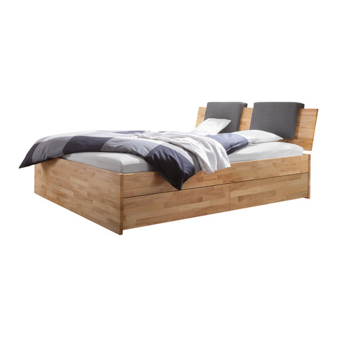 letto Ampezzo