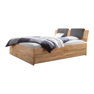 letto Ampezzo
