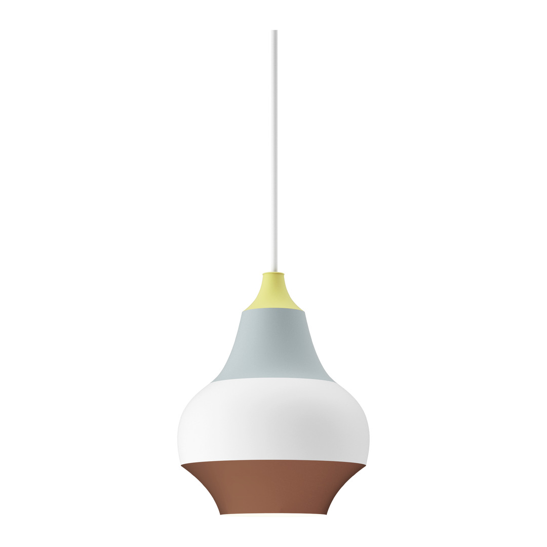 lampe à suspension CIRQUE