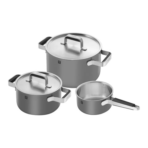 Ensemble de casseroles Pure
