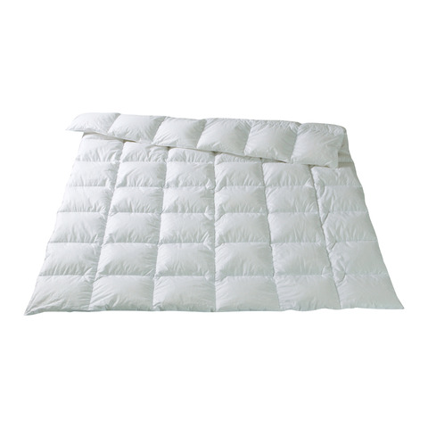 Duvet Queen
