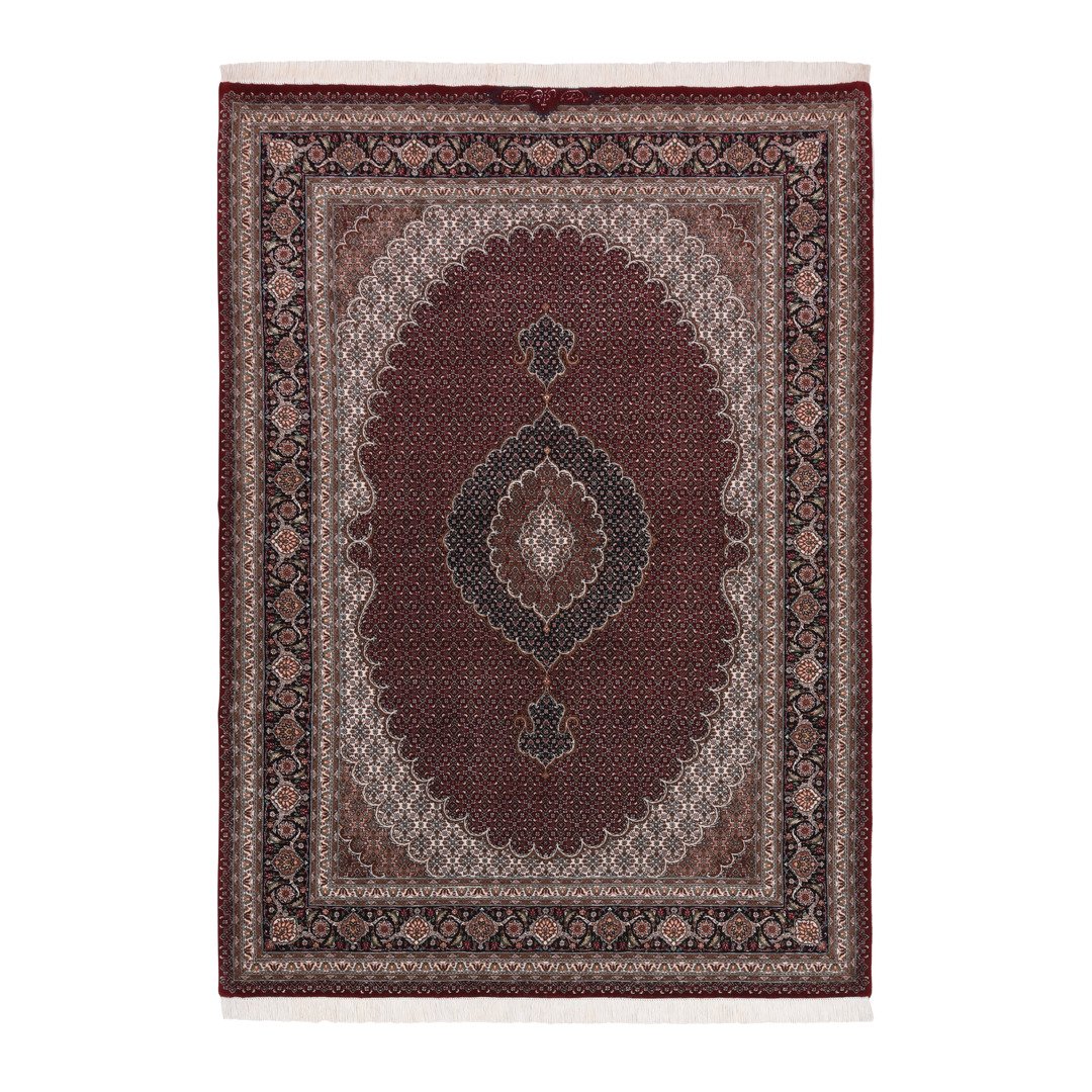 tappeto persiano Täbriz fein