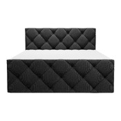 lit boxspring PEDRO