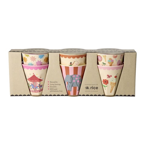 Becher-Set Fun Fair
