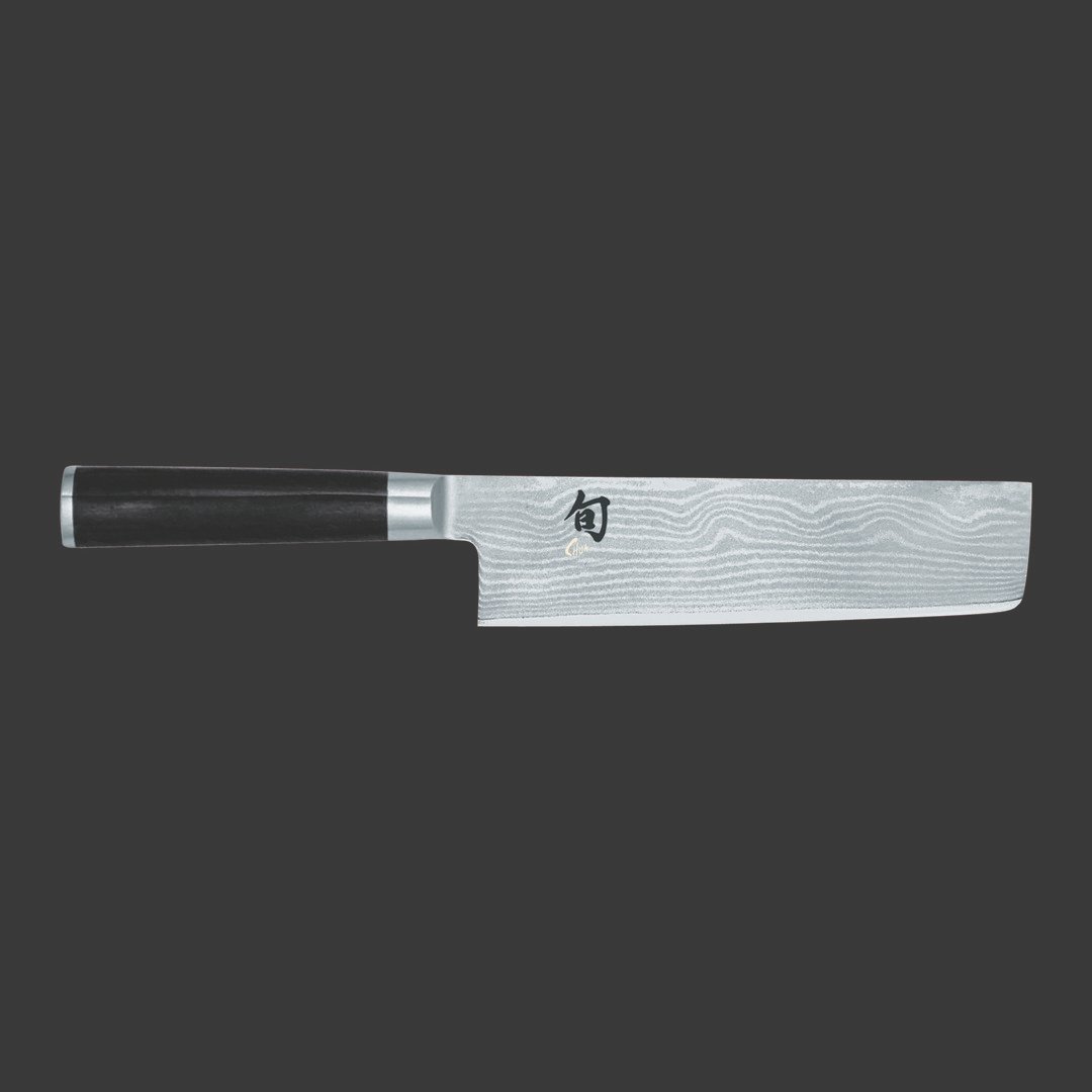 Gemüse-/Obstmesser Shun