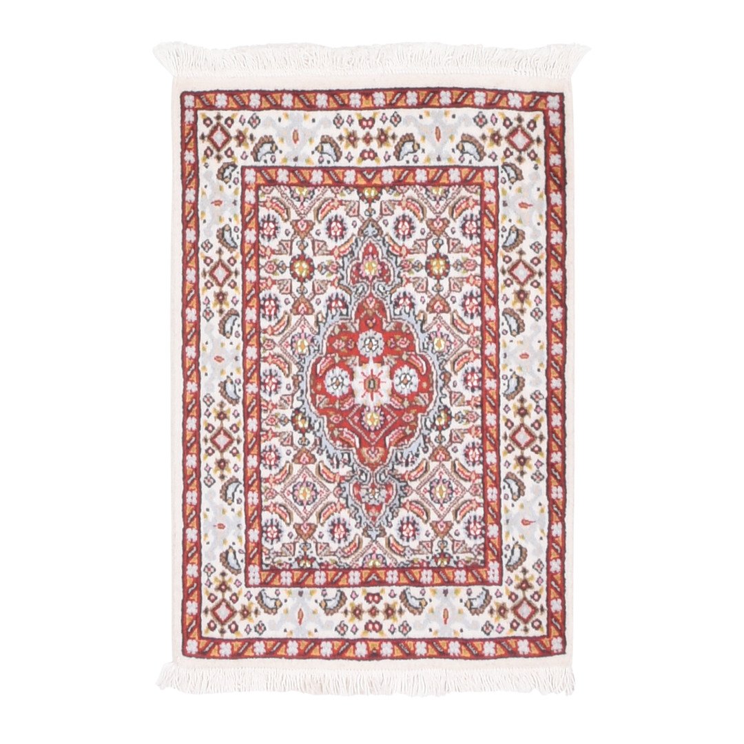 tapis persan Birdjend