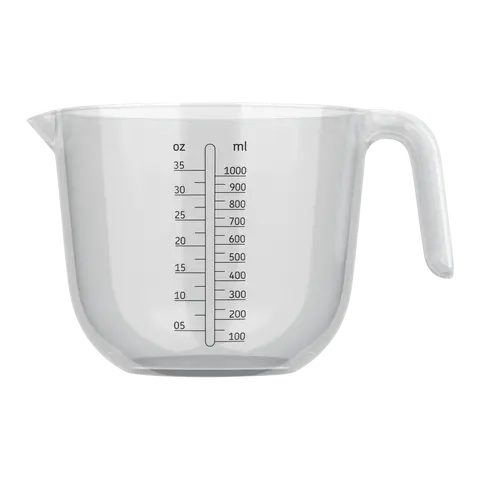 verre doseur Chef it