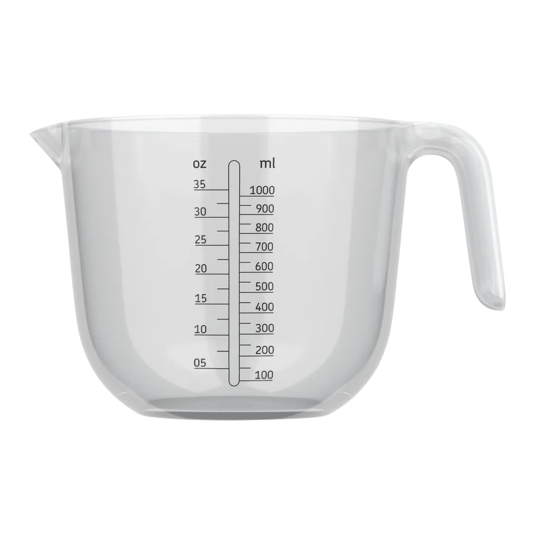 verre doseur Chef it