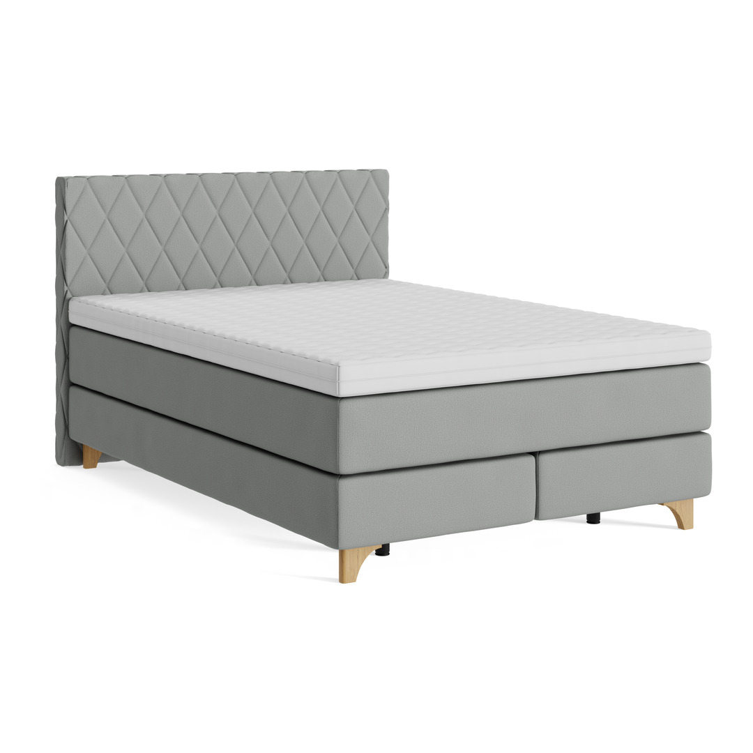 letto Boxspring ODIN