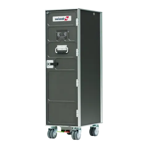 corpo AIRLINE TROLLEY