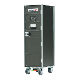 Korpus Airline Trolley