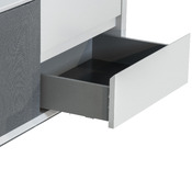 lowboard FRAME